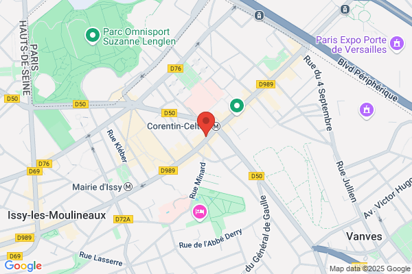 Chaussard Jean Louis