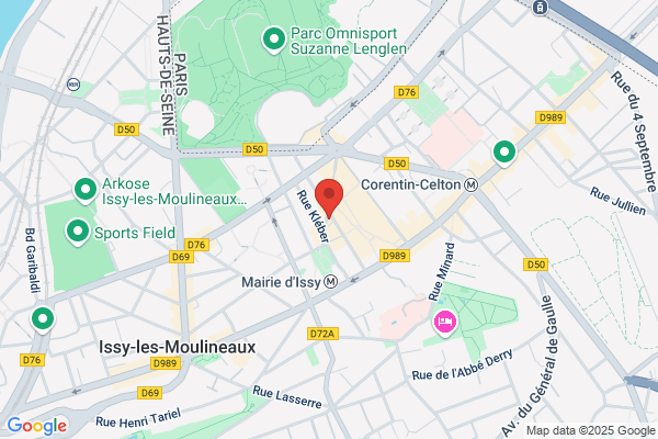 Cordonnerie Des Tuileries
