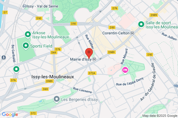 Allo France Course
