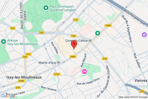 Academie Du Second Empire