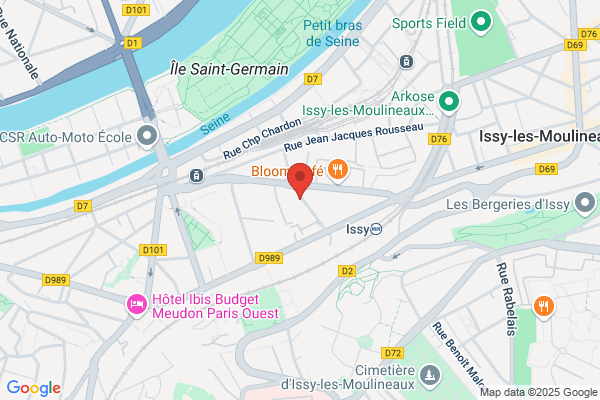 Amicale Des Catalans De Paris Et D ile De france