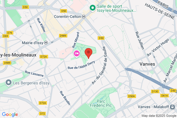 Association Alfred Manessier