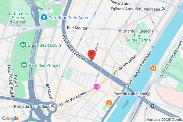 Association France Etats Unis