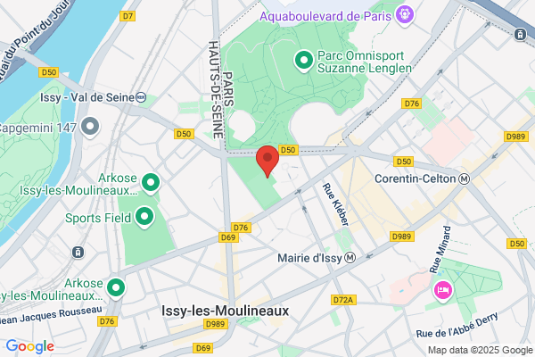 Association Mont Arrouy