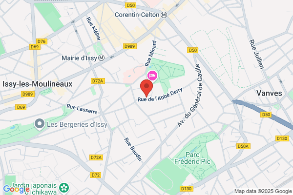 Association Olyris