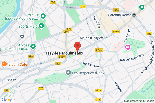 Association Pour La Promotion Foires Salons Et congres