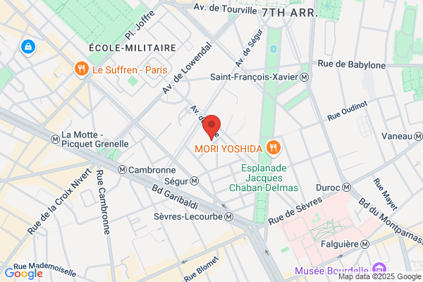 Association Sportive Du Bon Conseil