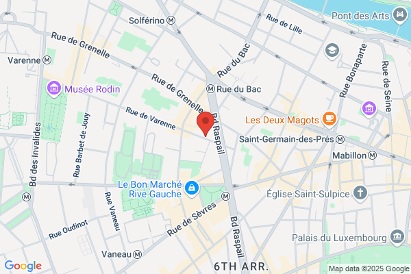 Centre D Information Et D Animation Du 7e Arrondissement