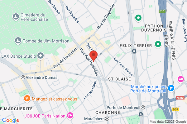 Citlah Centre Initiation Travail Adultes Handicapes
