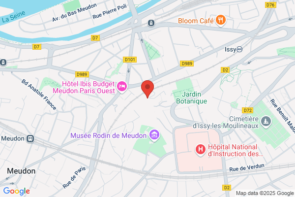 Citlah Centre Initiation Travail Loisirs Adultes Handicap