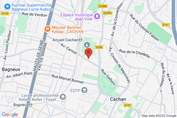 Abbou Clement