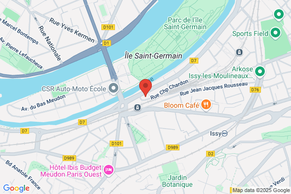 Abo Chirurgiens Dentistes