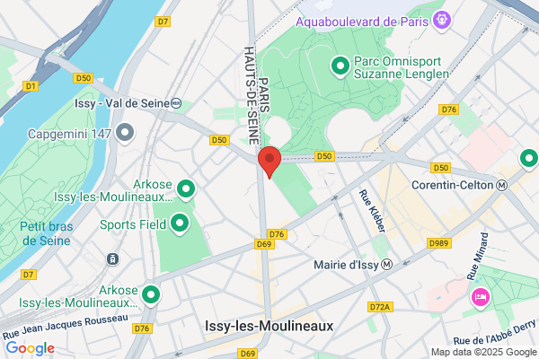 Association Saint Denys Service De L Apostolat Des Laics