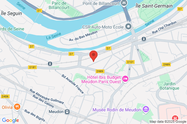 Association Saint Denys Service Information Et Communication