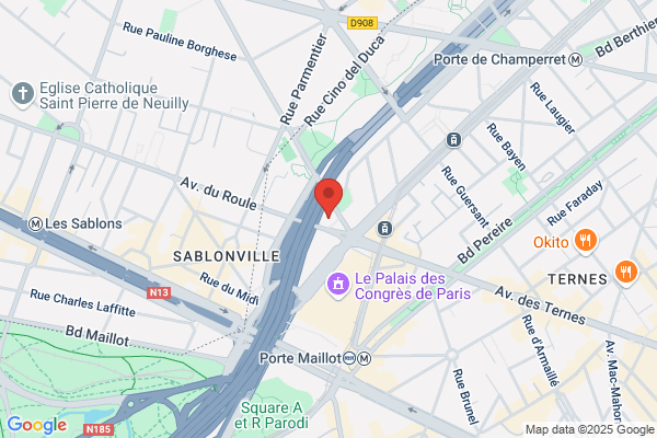 Chapelle Notre Dame De Compassion