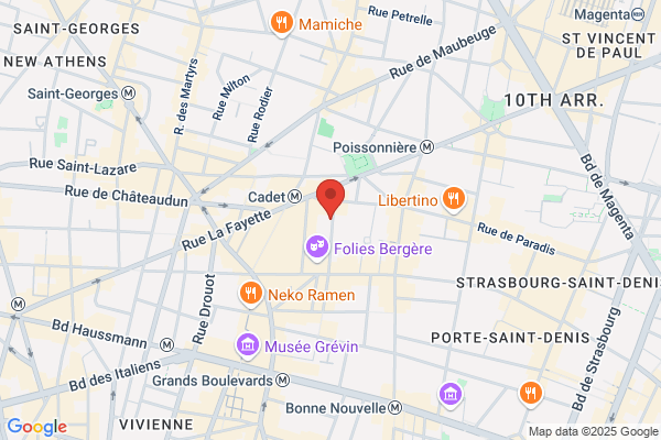 Aumund France Sarl