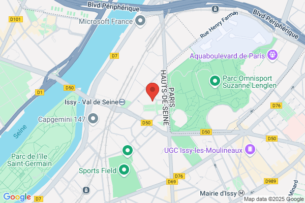 Ciht Consortium International De Haute Technologie