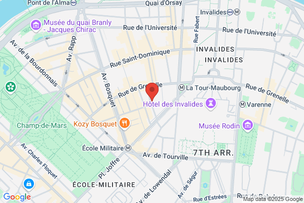 Atelier Grenelle