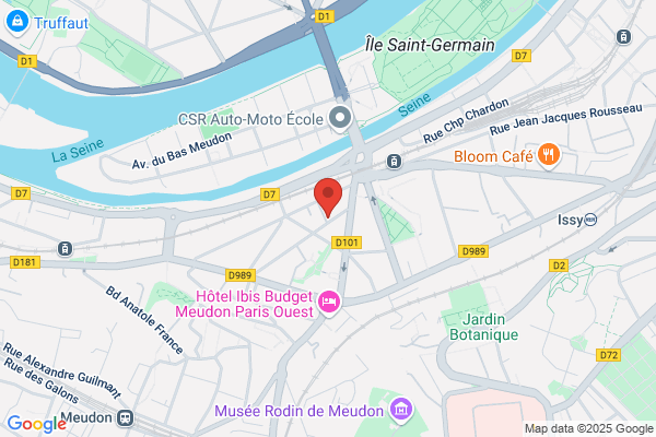 Atelier Terre Et Toile