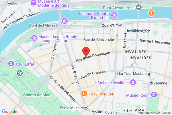 Aep La Rochefoucauld College