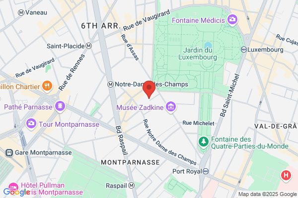 College Et Lycee Prives Notre Dame De sion internat