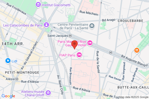 Cours Fides