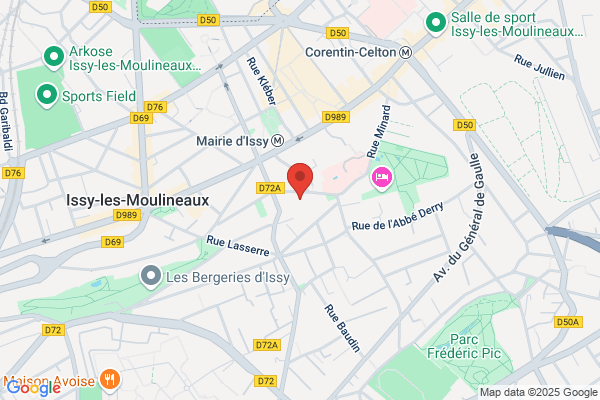 Groupe Scolaire Sainte Clotilde Pierre De Luxembourg ecole Prima