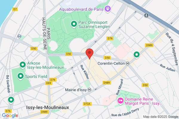 SUPERMARCHÉ G20