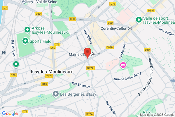 Alimentation Des 3 Marches