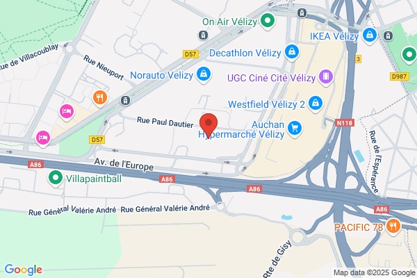 Claude Debray Ressources Humaines