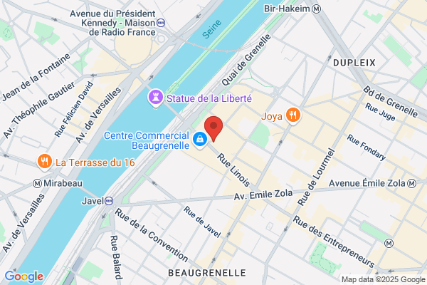Ecole de Coaching de Paris