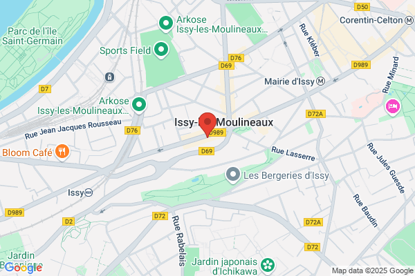 Aurore International