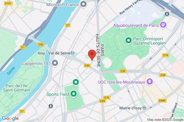 Cftr Centre De Formation De Therapie Et De recherche
