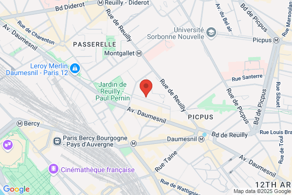 Cpcv Ile De France