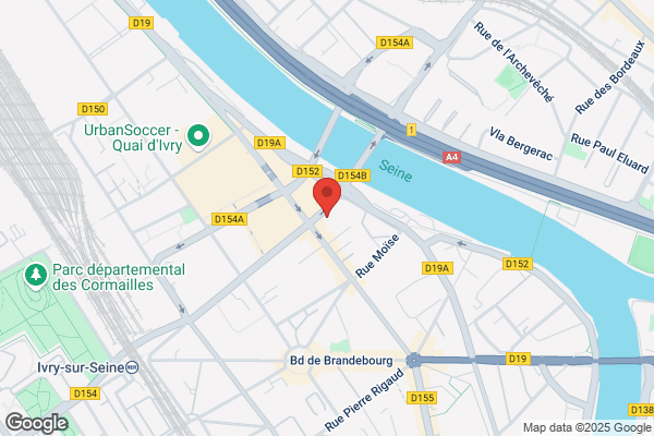 IMP - Institut de Management de Paris
