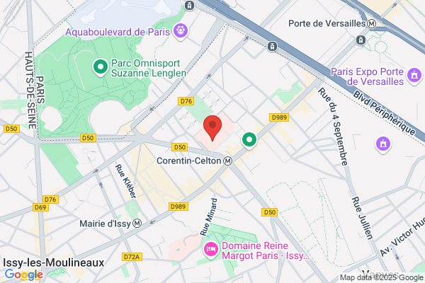 Hopital Corentin Celton Assistance Publique Hopitaux De