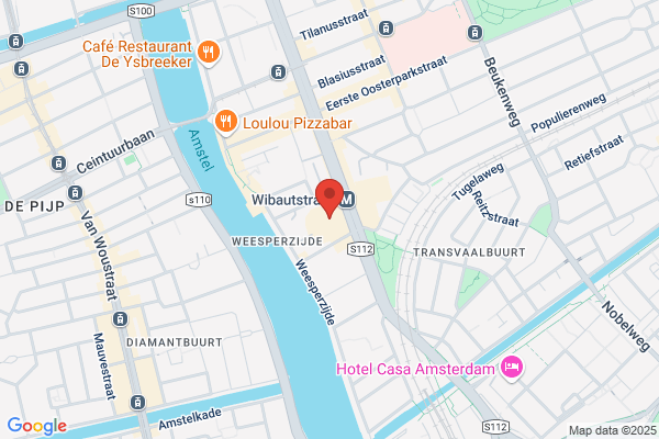 Amsterdam Hotel