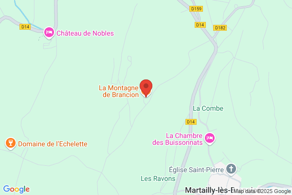 Aux Trois Mulets Hotel Restaurant
