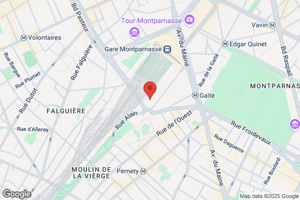 Concorde Hotels Bureau De Ventes Paris