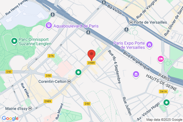 Hotel Laplace