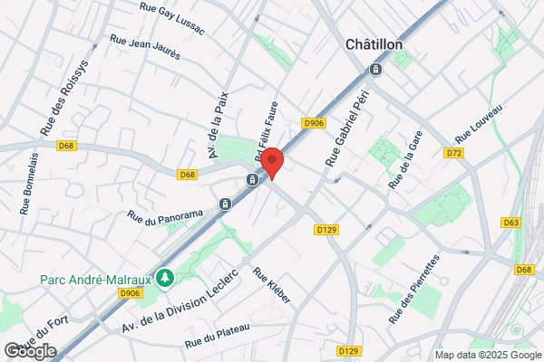 Acor Immobilier