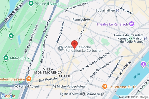 Agence B De Roquefeuil