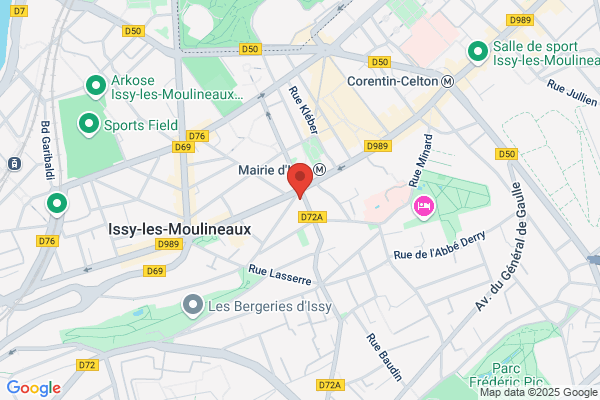 Agence Centre Immobilier