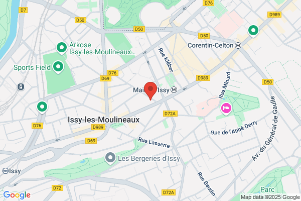 Agence Immobiliere Etude Doumer