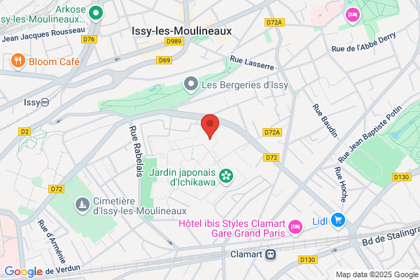 Agence Rmw