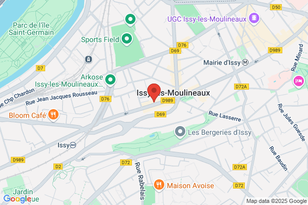 Bureau de vente Nexity