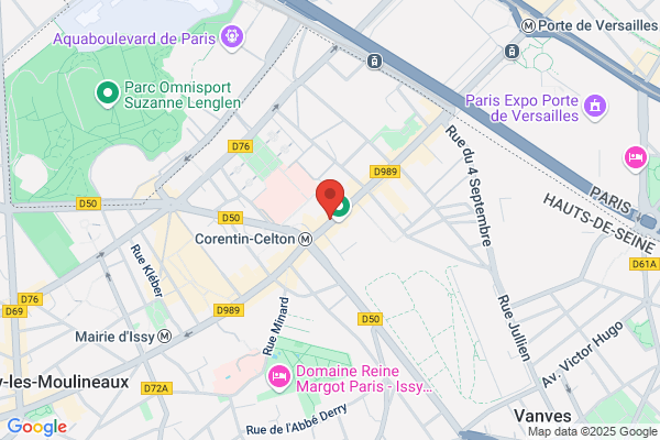 Cordal Immo Service Gestion