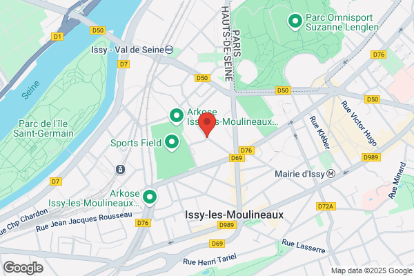 Coutureau Immobilier