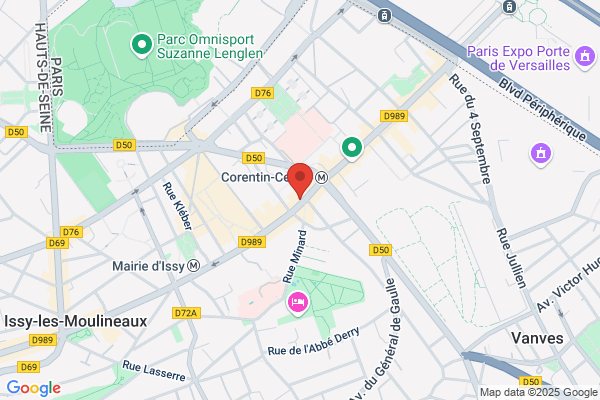 Guy Hoquet Immobilier
