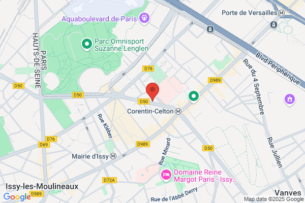 Carpi Centre Affaire Relations Publiques Internationales